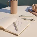 PARKER IM Champagne Monochrome Fountain Pen