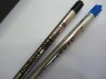 1970 Parker Brass Vintage Ballpoint Pen
