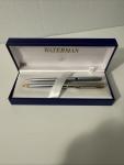 Waterman Vintage Ballpoint Pens Set of 2