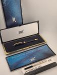 Montblanc Meisterstück Classic Ballpoint Pen with Box