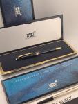Montblanc Meisterstück Classic Ballpoint Pen with Box