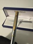 Waterman Vintage Ballpoint Pens Set of 2