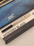 Montblanc Meisterstück Classic Ballpoint Pen with Box