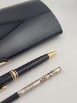 Montblanc Meisterstück Classic Ballpoint Pen with Box