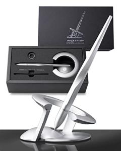 Hoverpen Interstellar - Magnetic German Ballpoint Pen