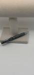 Vintage Parker Gray Vacumatic Ballpoint Pen 1940s