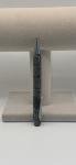 Vintage Parker Gray Vacumatic Ballpoint Pen 1940s