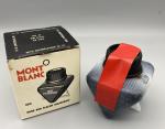 Montblanc Vintage Black Ink in Box