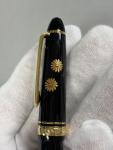 Sailor 1911 Fountain Pen - Golden Chrysanthemum Maki-e