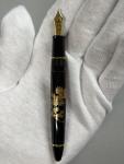 Sailor 1911 Fountain Pen - Golden Chrysanthemum Maki-e