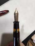 Sheaffer & Cross Vintage Fountain Pen and Pencil Set