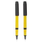 Kaweco Perkeo Indian Summer Fountain Pens - 2 Pack