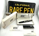 MONTBLANC 149 Fountain Pen with 14K Flexy Nib