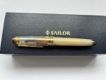 Sailor Pro Gear Slim Fountain Pen with Gold Nib