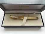 Sailor Pro Gear Slim Fountain Pen with Gold Nib
