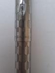 Parker Harlequin Vintage Rollerball Ballpoint Pen