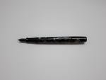 Waterman Ideal #3 Fountain Pen - Black & Pearl