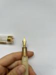 Sailor Pro Gear Slim Fountain Pen with Gold Nib