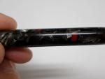 Waterman Ideal #3 Fountain Pen - Black & Pearl