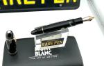 MONTBLANC 149 Fountain Pen with 14K Flexy Nib