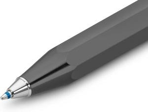 Kaweco Skyline Sport Grey Ballpoint Pen