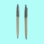 PARKER Vintage Ballpoint and Mechanical Pencil Set