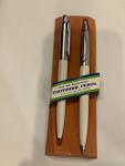 PARKER Vintage Ballpoint and Mechanical Pencil Set
