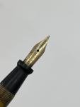 Vintage Pencraft Fountain Pen with 14K Nib