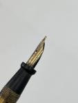 Vintage Pencraft Fountain Pen with 14K Nib