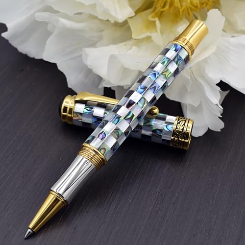 Xezo Maestro Jubilee Rollerball Pen: Limited Edition Luxe
