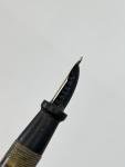 Vintage Pencraft Fountain Pen with 14K Nib