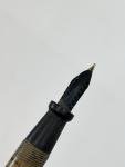 Vintage Pencraft Fountain Pen with 14K Nib