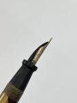 Vintage Pencraft Fountain Pen with 14K Nib