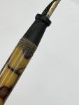 Vintage Pencraft Fountain Pen with 14K Nib