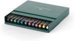 Faber-Castell Multicolor Artist Brush Pens Set