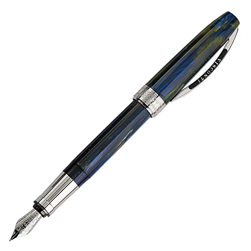 VISCONTI VAN GOGH STARRY NIGHT Luxury Fountain Pen