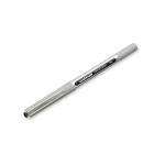 Uniball Vision Black Rollerball Pens - Pack of 36