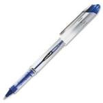 uni-ball Vision Elite Blue Rollerball Pens, 12 Count