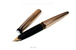 Montblanc Meisterstück N 82 Gold R Fountain Pen