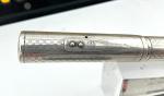 Vintage Waterman 456 Sterling Silver Fountain Pen