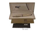 Montblanc Meisterstück N 82 Gold R Fountain Pen