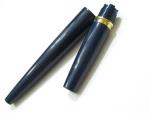 Vintage Parker 45 Fountain Pen with Dark Blue Grip