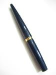 Vintage Parker 45 Fountain Pen with Dark Blue Grip