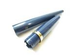 Vintage Parker 45 Fountain Pen with Dark Blue Grip