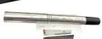 Vintage Waterman 456 Sterling Silver Fountain Pen