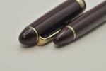 Sailor Profit Fountain Pen Burgundy 14K Nib