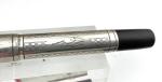 Vintage Waterman 456 Sterling Silver Fountain Pen