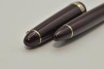 Sailor Profit Fountain Pen Burgundy 14K Nib