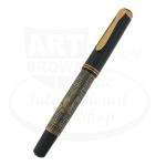 Pelikan M700 Toledo Medium Fountain Pen