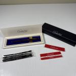 Sailor Chalana Brown Tortoise Luxury Pen Set